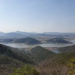 Munsu Fortress - Gimpo