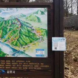 Munsu Fortress - Gimpo