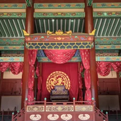 Baekje Cultural Land - Gongju