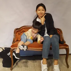 Geumgang River - Gongju