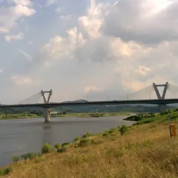 Geumgang River - Gongju