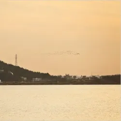 Geumgang River - Gongju