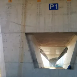 Geumgang River - Gongju