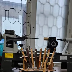 Geumgang River - Gongju