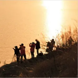 Geumgang River - Gongju