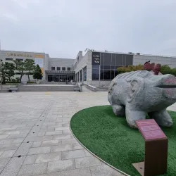 Gongju National Museum - Gongju