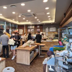 Gongju Traditional Market - Gongju