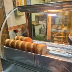 Gongju Traditional Market - Gongju