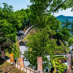 Gongsanseong Fortress - Gongju