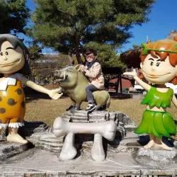 Seokjangni Museum and Archaeological Site - Gongju