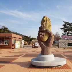 Seokjangni Museum and Archaeological Site - Gongju