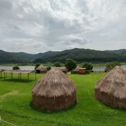 Seokjangni Museum and Archaeological Site - Gongju