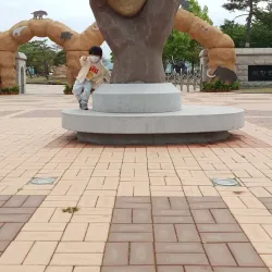 Seokjangni Museum and Archaeological Site - Gongju