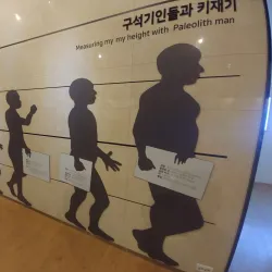 Seokjangni Museum and Archaeological Site - Gongju