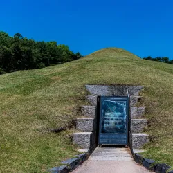 Tomb of King Muryeong - Gongju