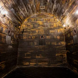 Tomb of King Muryeong - Gongju