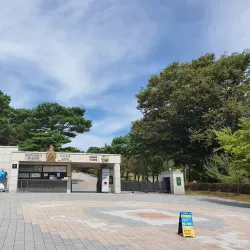 Tomb of King Muryeong - Gongju