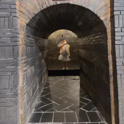 Tomb of King Muryeong - Gongju