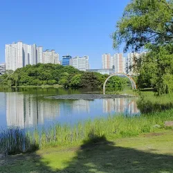 Deokyang Park - Goyang