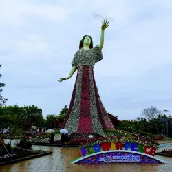 Deokyang Park - Goyang