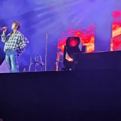 Goyang Aram Nuri Arts Center - Goyang