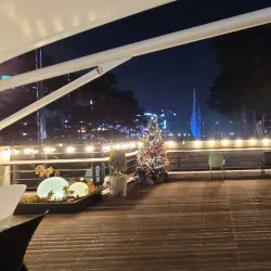 Goyang Cultural Center - Goyang