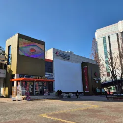 Goyang Cultural Center - Goyang