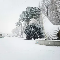 Goyang Cultural Center - Goyang