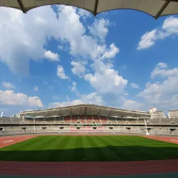 Goyang Sports Complex - Goyang
