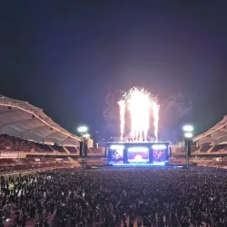 Goyang Sports Complex - Goyang