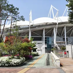 Goyang Sports Complex - Goyang