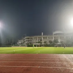 Goyang Sports Complex - Goyang