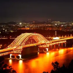 Haengju Fortress - Goyang