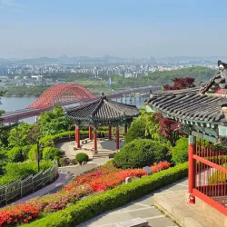 Haengju Fortress - Goyang