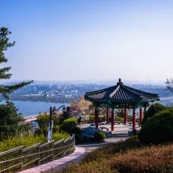 Haengju Fortress - Goyang