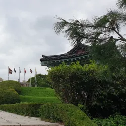 Haengju Fortress - Goyang
