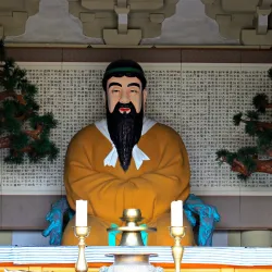 Lafesta Shopping Mall - Goyang