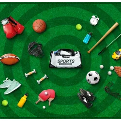 Lafesta Shopping Mall - Goyang