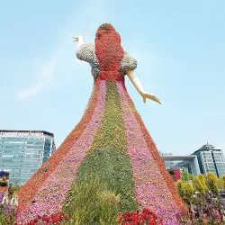 Lake Park Flower Festival - Goyang