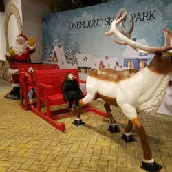 One Mount Snow Park - Goyang