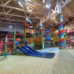 One Mount Snow Park - Goyang