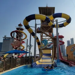 One Mount Snow Park - Goyang