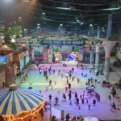 One Mount Snow Park - Goyang