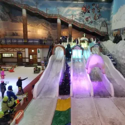 One Mount Snow Park - Goyang