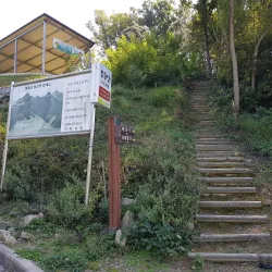 Donghwasa Temple - Gumi