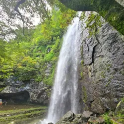 Geumosan Provincial Park - Gumi