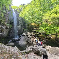 Geumosan Provincial Park - Gumi