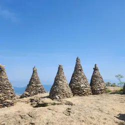 Geumosan Provincial Park - Gumi