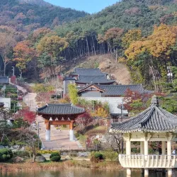 Gumi City Museum - Gumi