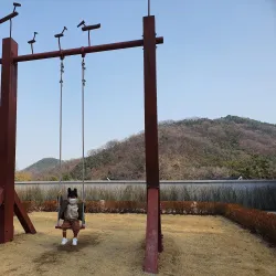 Gumi City Museum - Gumi